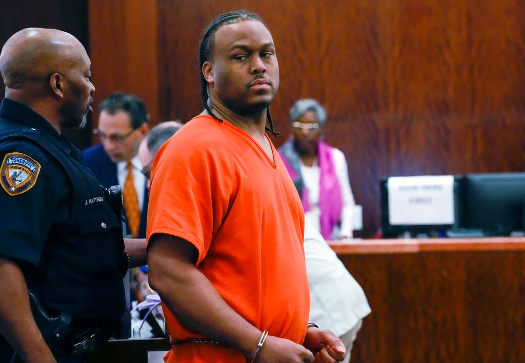 Man Accused of Murdering Migos’ Takeoff Released on $1 Million Bond