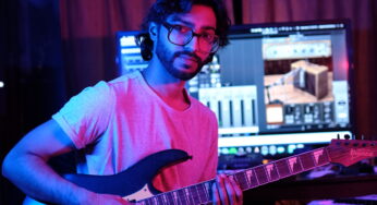 Producer and Multi-Instrumentalist Aakash on Collaborations and Diversifying