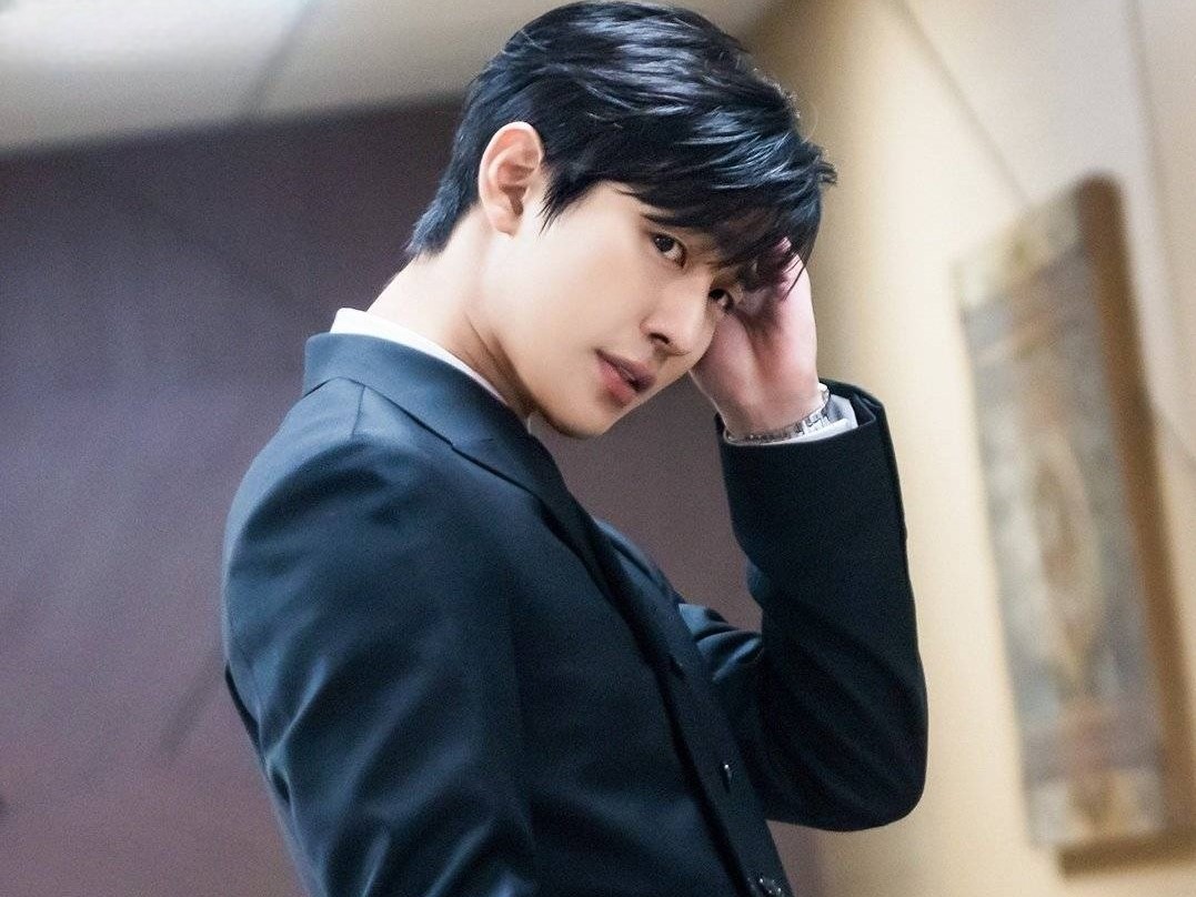 Actor You Need to Know: Ahn Hyo-seop