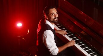 The Piano Man Founder Arjun Sagar Gupta on Making Jazz Work in India