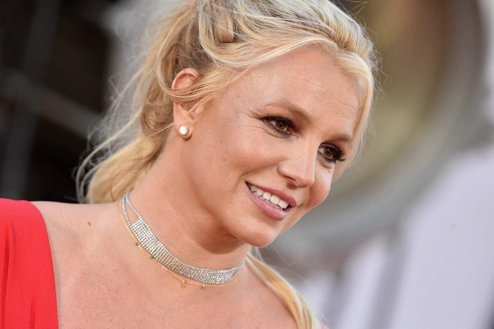 Britney Spears Says Her ‘Privacy Was Invaded’ After Fans’ ‘Prank Calls’ Prompted Police Visit