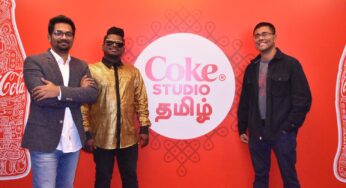 Arivu, Sean Roldan, Benny Dayal and More Lead Coke Studio Tamil Season One in Jubilant New Trailer