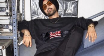 Diljit Dosanjh Will Perform at Coachella 2023 in California