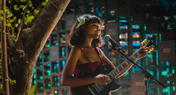 Ditty on Creating an Environmentally Sustainable Touring Plan and New Music