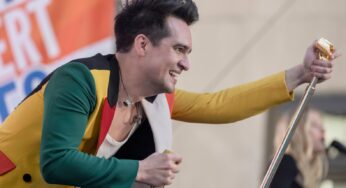 Panic! at the Disco Break Up: ‘Sometimes a Journey Must End’
