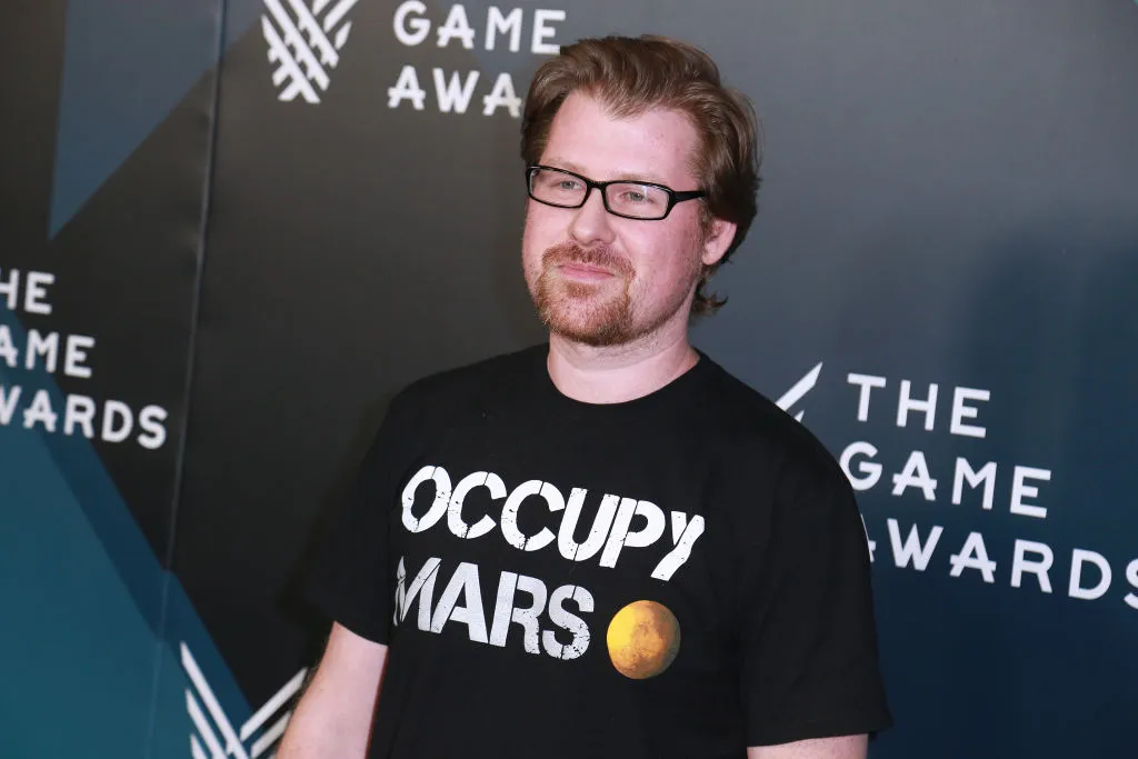 ‘Rick and Morty’ Co-Creator Justin Roiland Facing Domestic Violence Charges