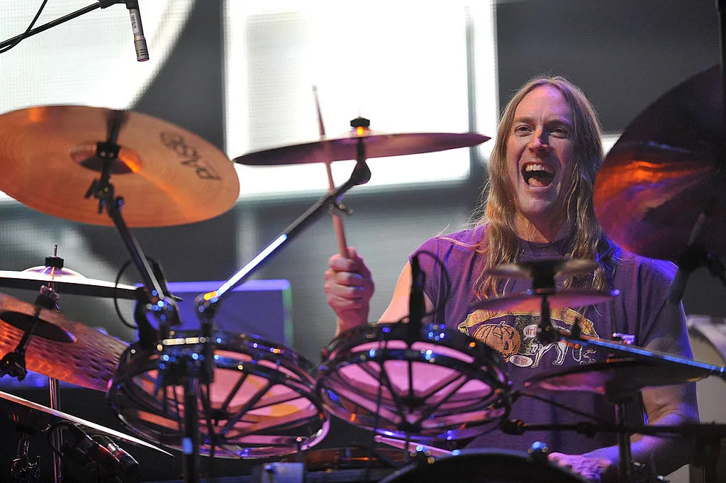 Tool Drummer Danny Carey Won’t Face Assault Charges From Airport Arrest