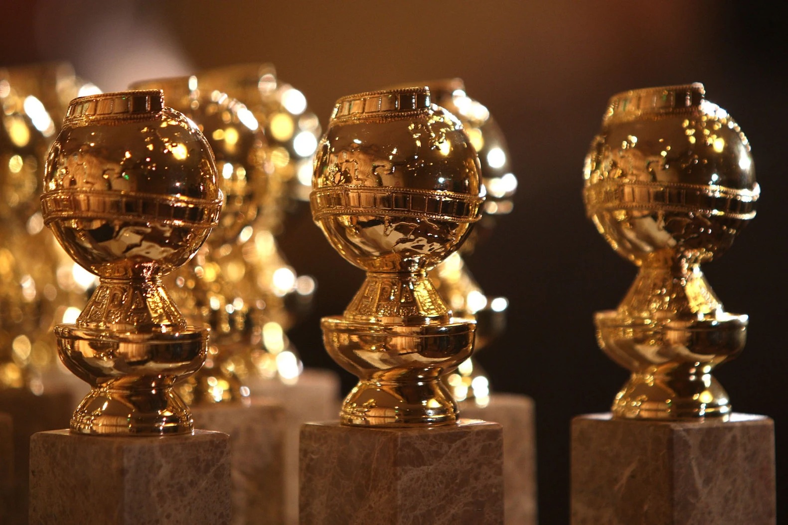 Golden Globe Awards 2023: See the Complete Winners List