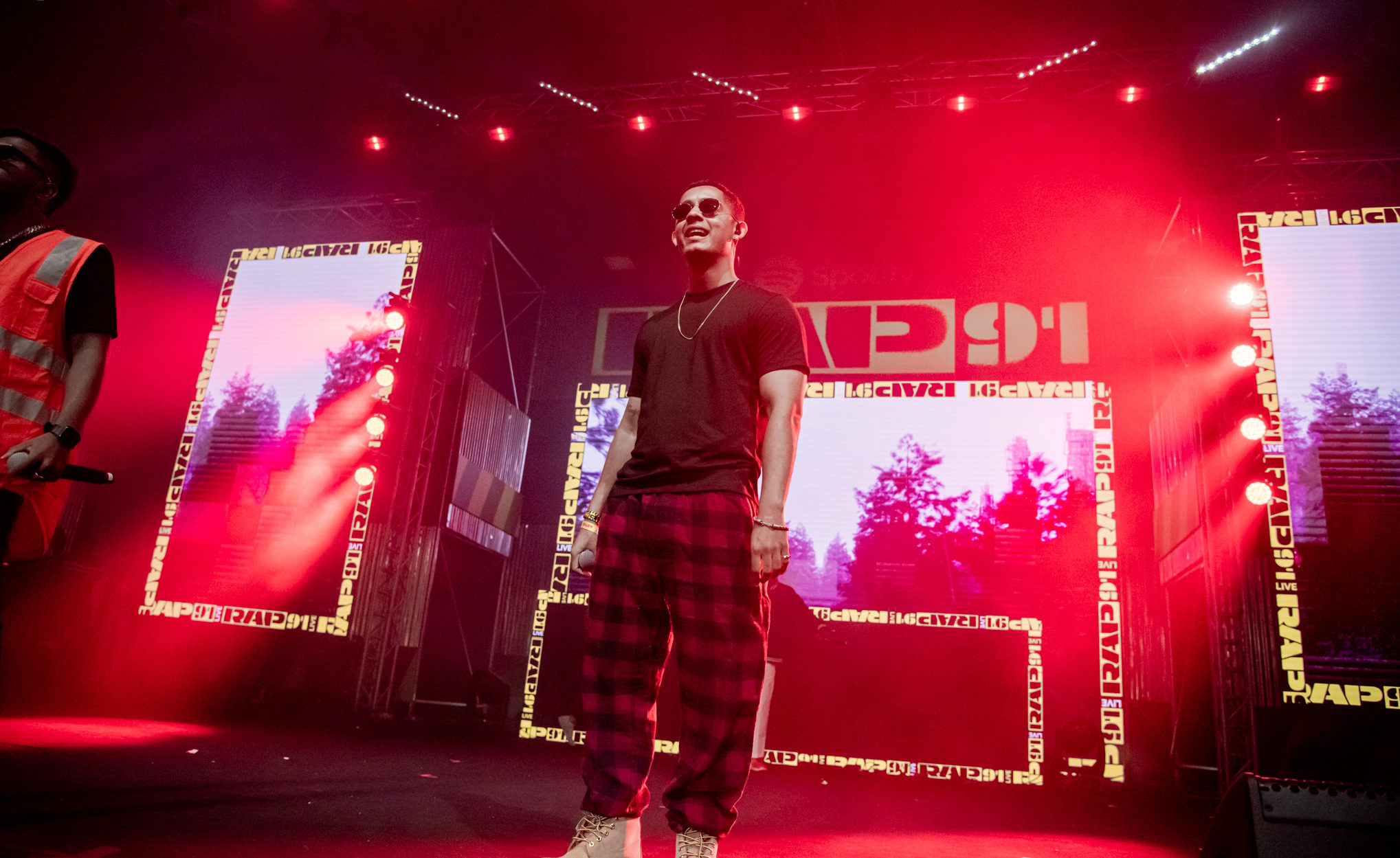 Watch Hanumankind and Parimal Shais Fight Demons in Adrenaline-Fueled ‘Go To Sleep’ Video