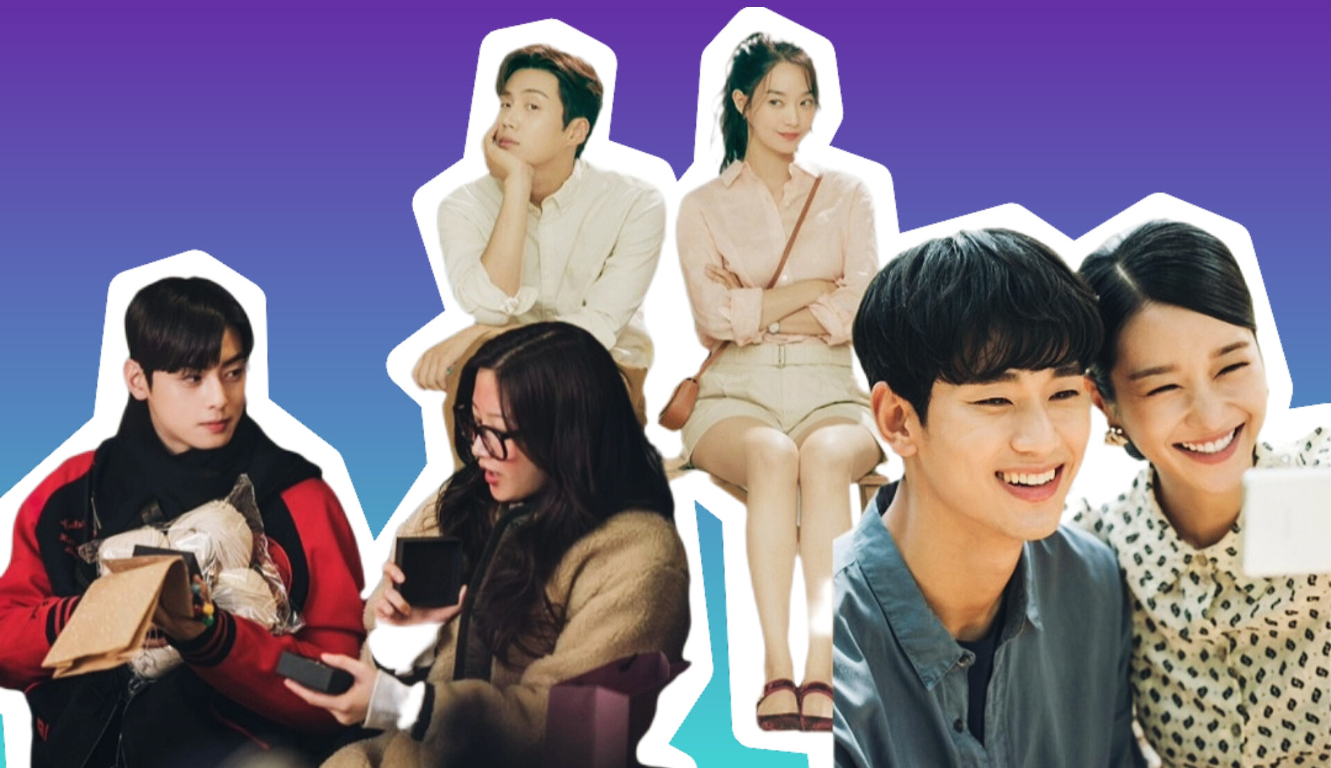 The Healing Power Of K Dramas 7613