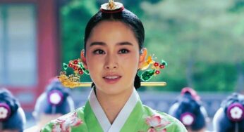 Jang Ok-jung: The Femme Fatale of Period K-Drama