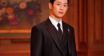 Actor You Need to Know: Jung Hae-in