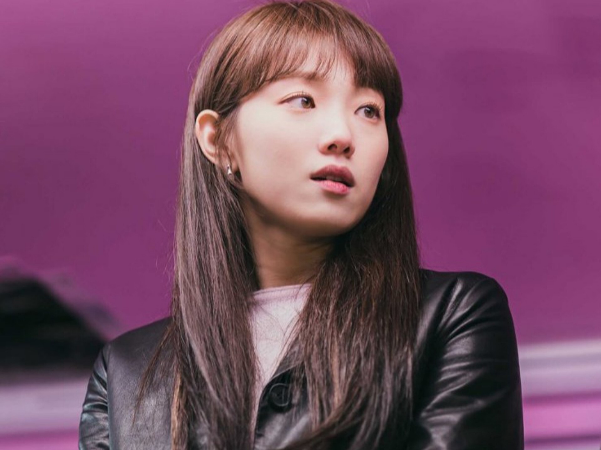 Actor You Need to Know: Lee Sung-kyung