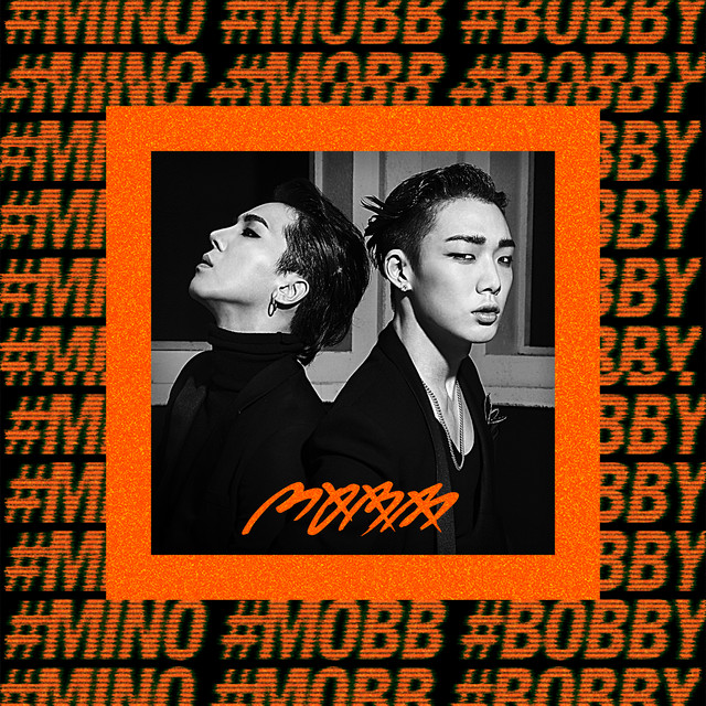 Ahead of its Time: Mino and Bobby’s ‘The Mobb’