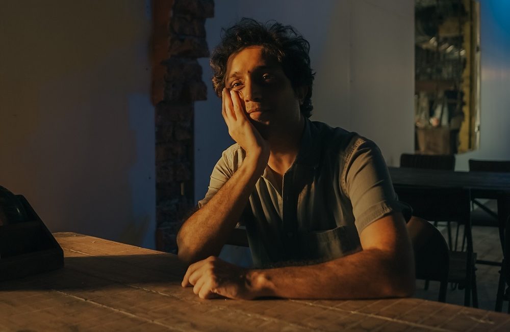 Nikhil D’Souza Gets Introspective About Breakups on New Single ‘Socho’