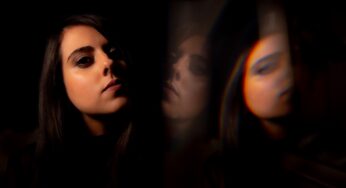 Indo-British Artist Maya Lakhani Releases Surging New Rock Song ‘Torn In Two’ 