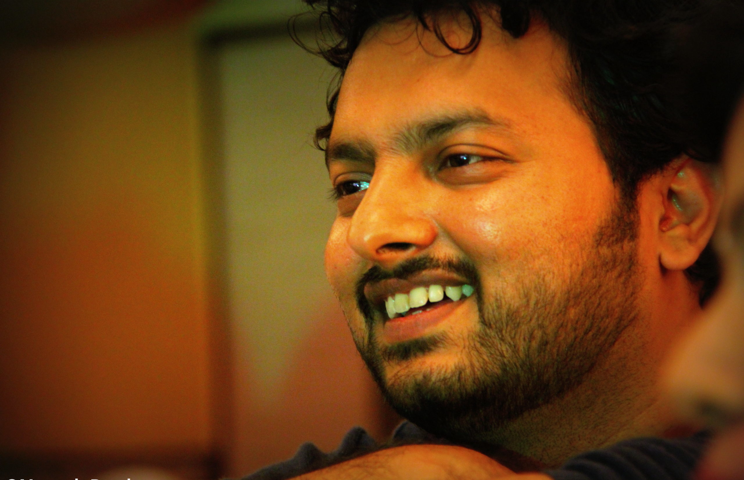 Lyricist Puneet Sharma on Film Music, Hindi Indie and Wishing to Write for Hip-Hop Artists