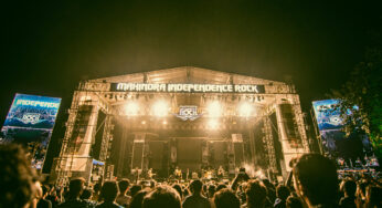 How Indian Rock’s Biggest Acts Were Part of Play For a Cause at Mahindra Independence Rock