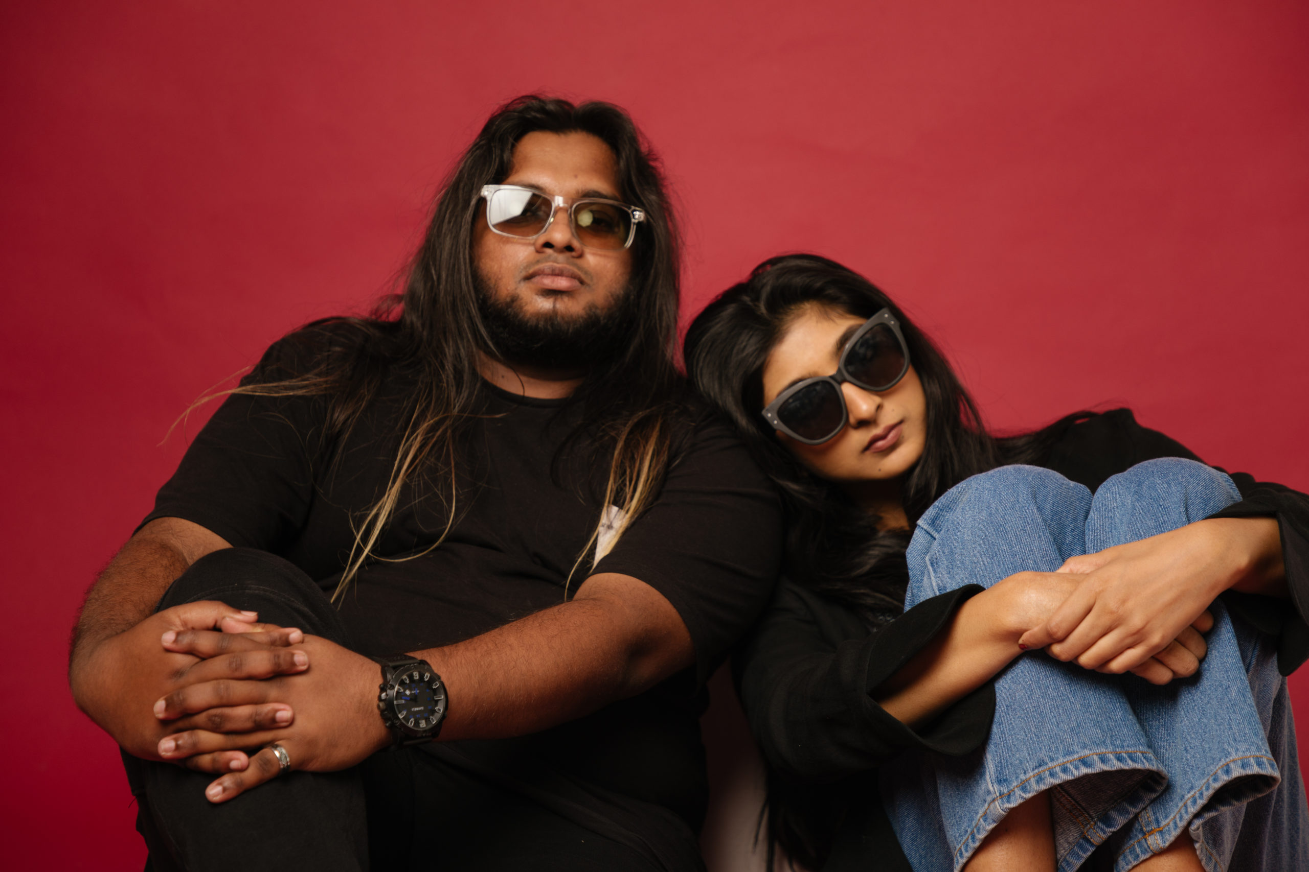 Chennai Pop Duo SZN TWO are Here for ‘Good Times’ in New #1MinMusic Video