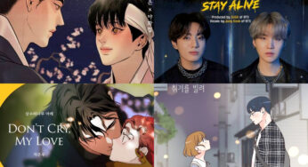 Here’s How Webtoon OSTs Elevate the Stories