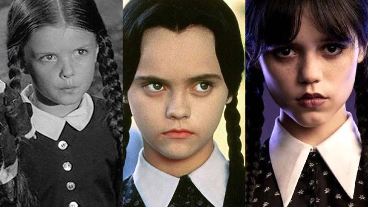 Wednesday soundtrack  Every song in Netflix's Addams Family