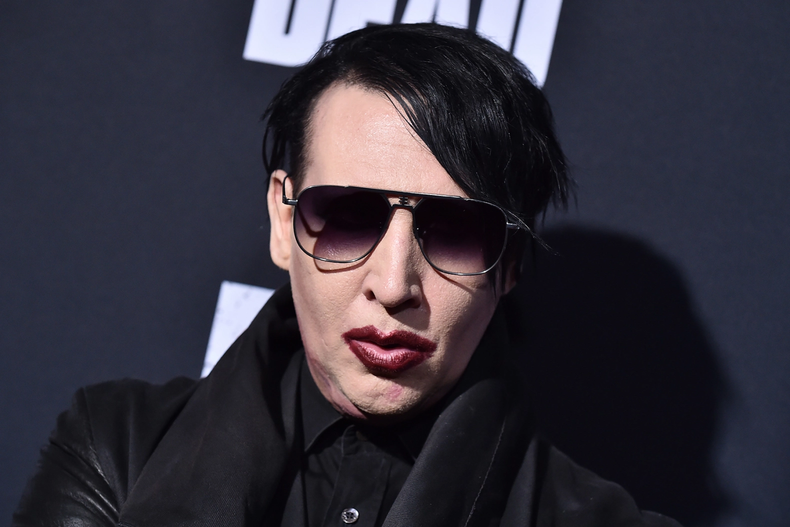 Marilyn Manson Sex Assault Lawsuit Dismissed After Accuser Misses Deadline