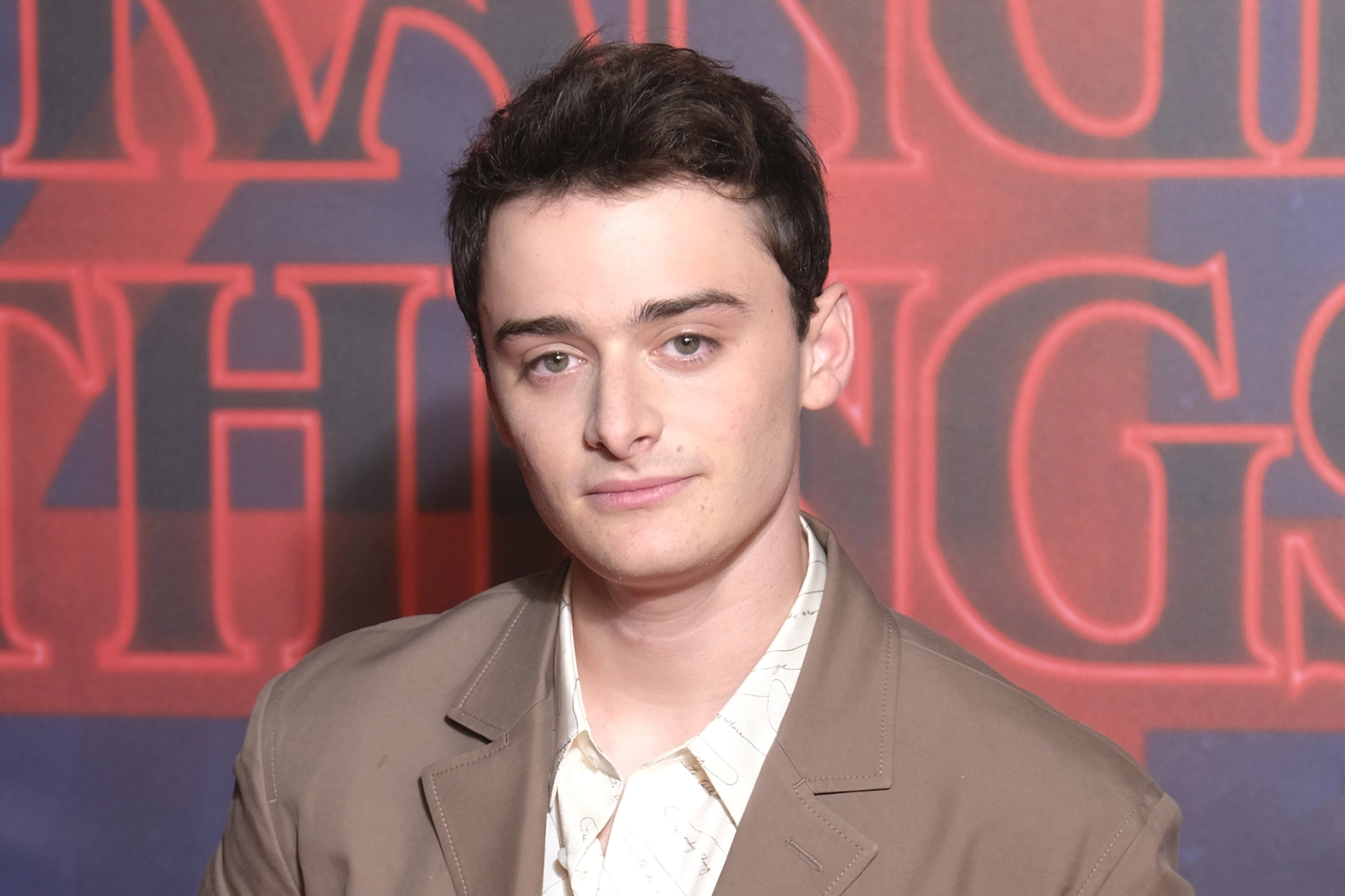 ‘Stranger Things’ Actor Noah Schnapp Comes Out as Gay: ‘Never That Serious’