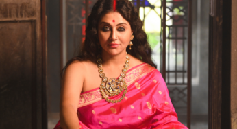 How Swastika Mukherjee Has Crossed Borders