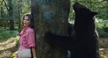 ‘Cocaine Bear’ Has More Coke and Gore Than a Night With Charlie Sheen