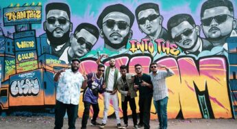 Mumbai Rap Troopers 7Bantai’Z Take Aim at the Powerful Corrupt in ‘White Collar’ Video