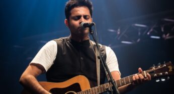 Hyderabad Rock Artist Alluri Goes Multilingual on Upcoming Album