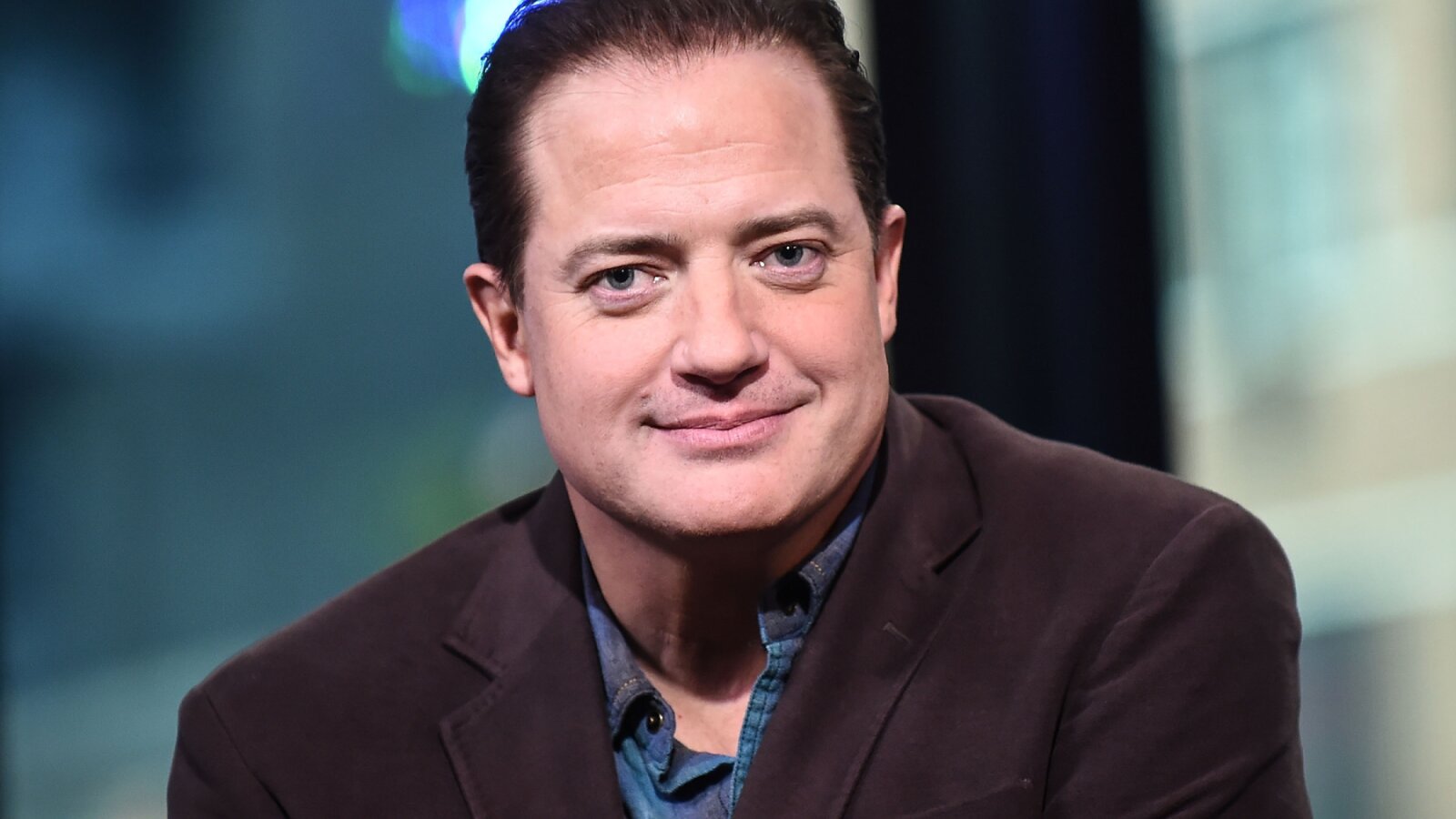 Brendan Fraser Calls Golden Globes ‘Hood Ornaments’ That ‘Mean Nothing to Me’