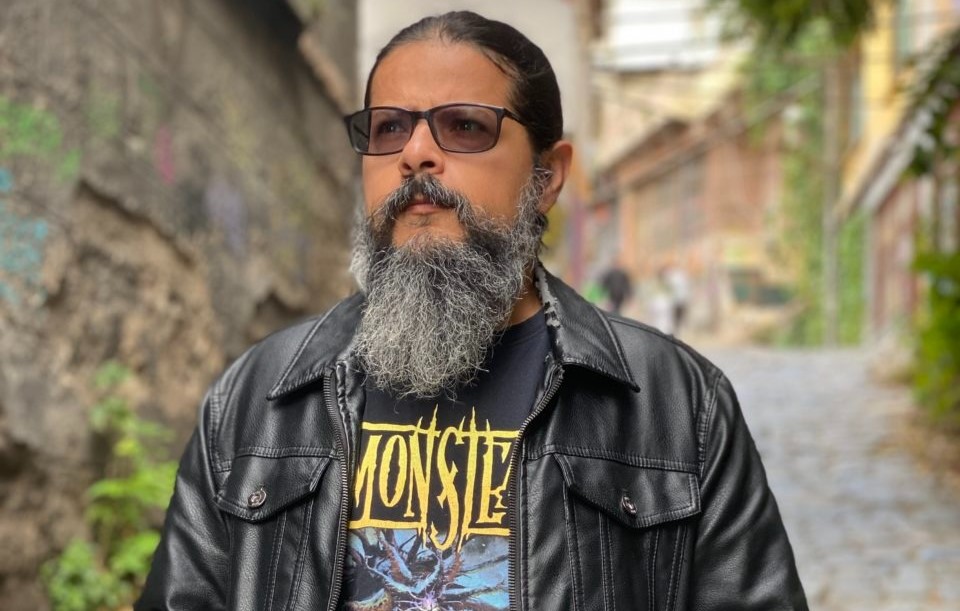 L’artiste de Mumbai Metal Demonstealer sort une nouvelle chanson “Monolith of Hate”