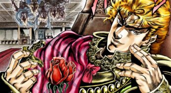 ‘JoJo’s Bizarre Musical Adventure’: Dream Evil, DIO