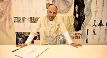 Gaurav Gupta: The Indian Couturier to the Music Superstars