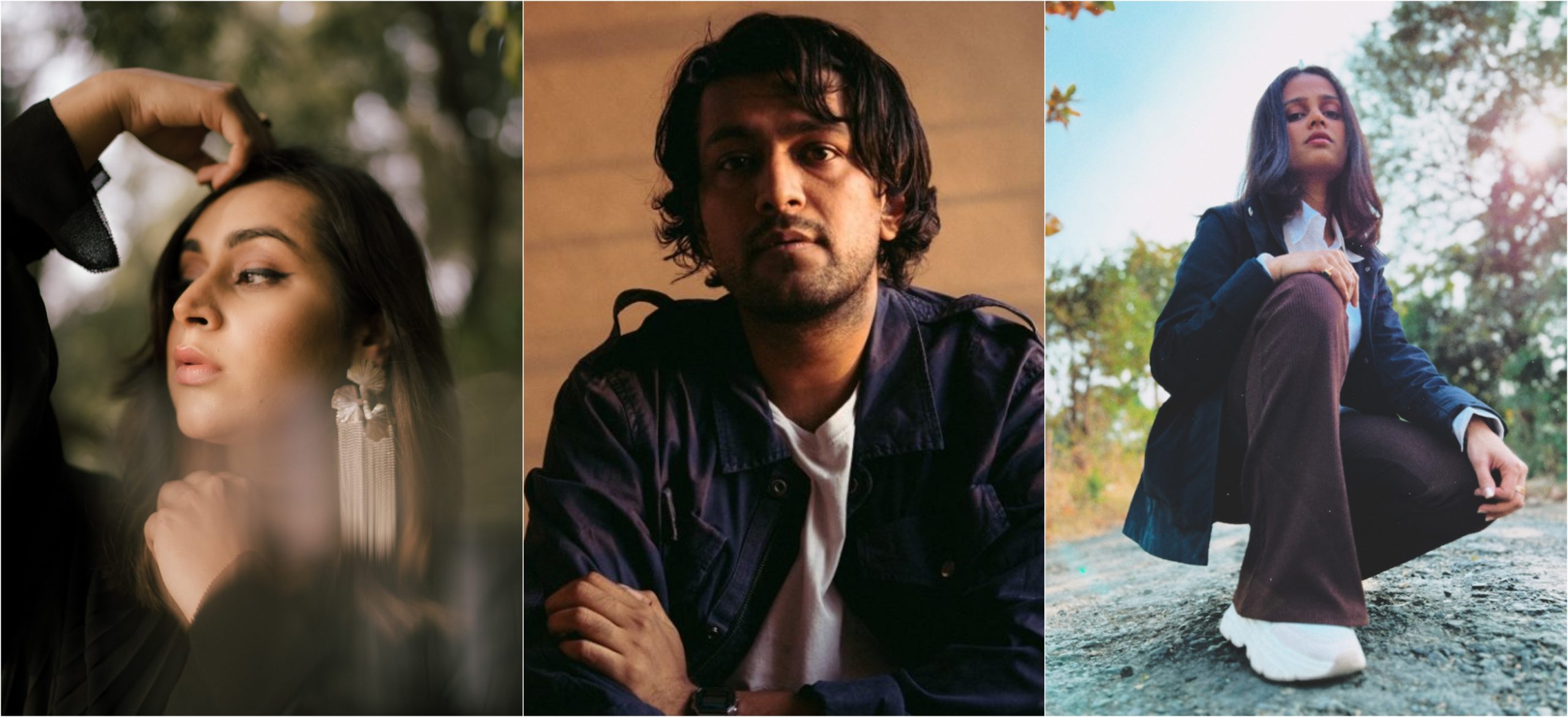 Fresh Indie Fridays #75 Featuring Kamakshi Khanna, Rono and AVANI  