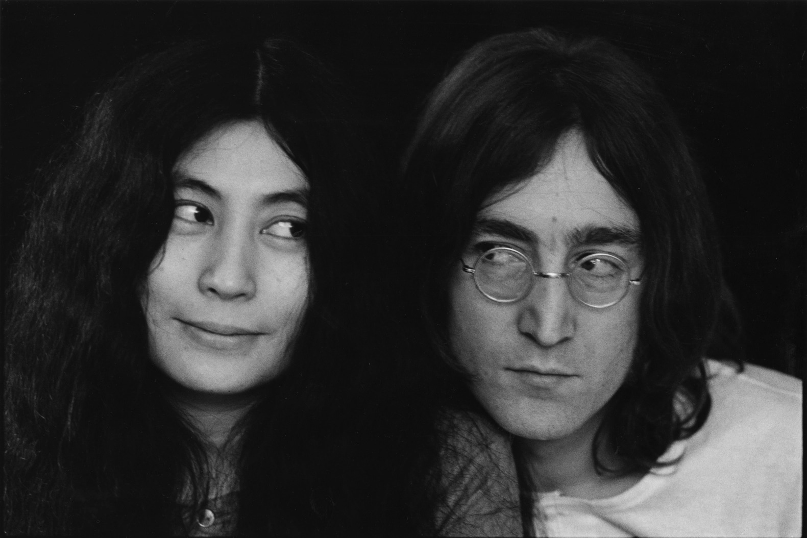 New Yoko Ono and John Lennon Documentary Follows Them for a Week in 1972