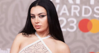 Charli XCX Criticizes Brit Awards Voters Over Snub of Female Artists