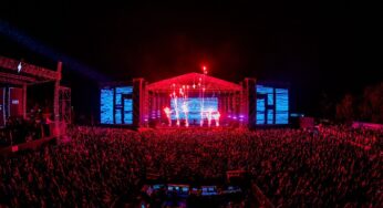 Festival Report: Amidst Delays, Admin and Tech Issues, The Returning Vh1 Supersonic Pulled Through to Finish Strong  