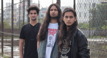 Pune Thrash Metal Band Kasck Get Brutal on Debut EP ‘Deal with the Devil’ 