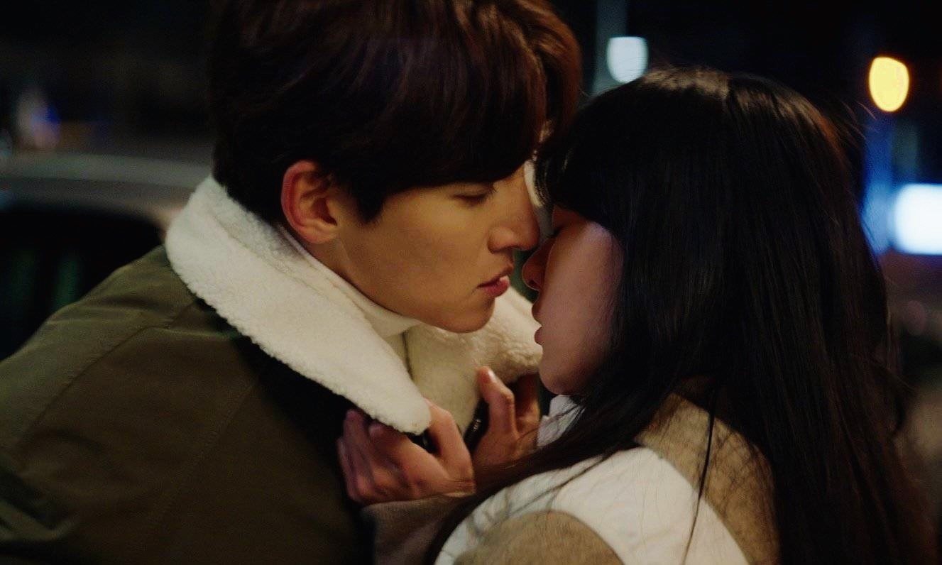 K-drama couples who have found real-life marital bliss