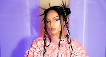 Editor’s Pick: Rhea Raj Releases High-Fashion Video for New Single ‘Taste That (Mwah)’ 