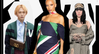 The 25 Most Stylish Musicians of 2023