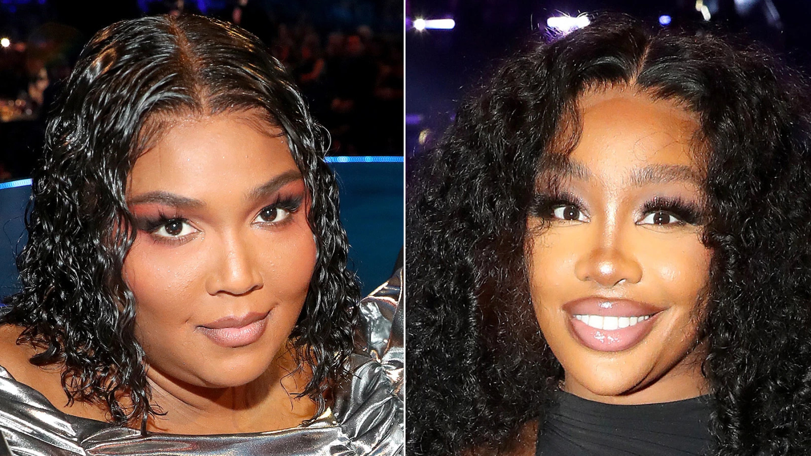 Lizzo Collaborates with SZA On New Remix 'Special