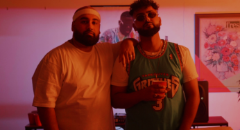 Watch Shally Rehal and KULTARGOTBOUNCE Throw a Nostalgic Dance Party for ‘Step’ Video
