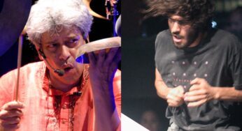 Percussion Pioneer Trilok Gurtu Returns to India with Israel’s Castle In Time Orchestra 