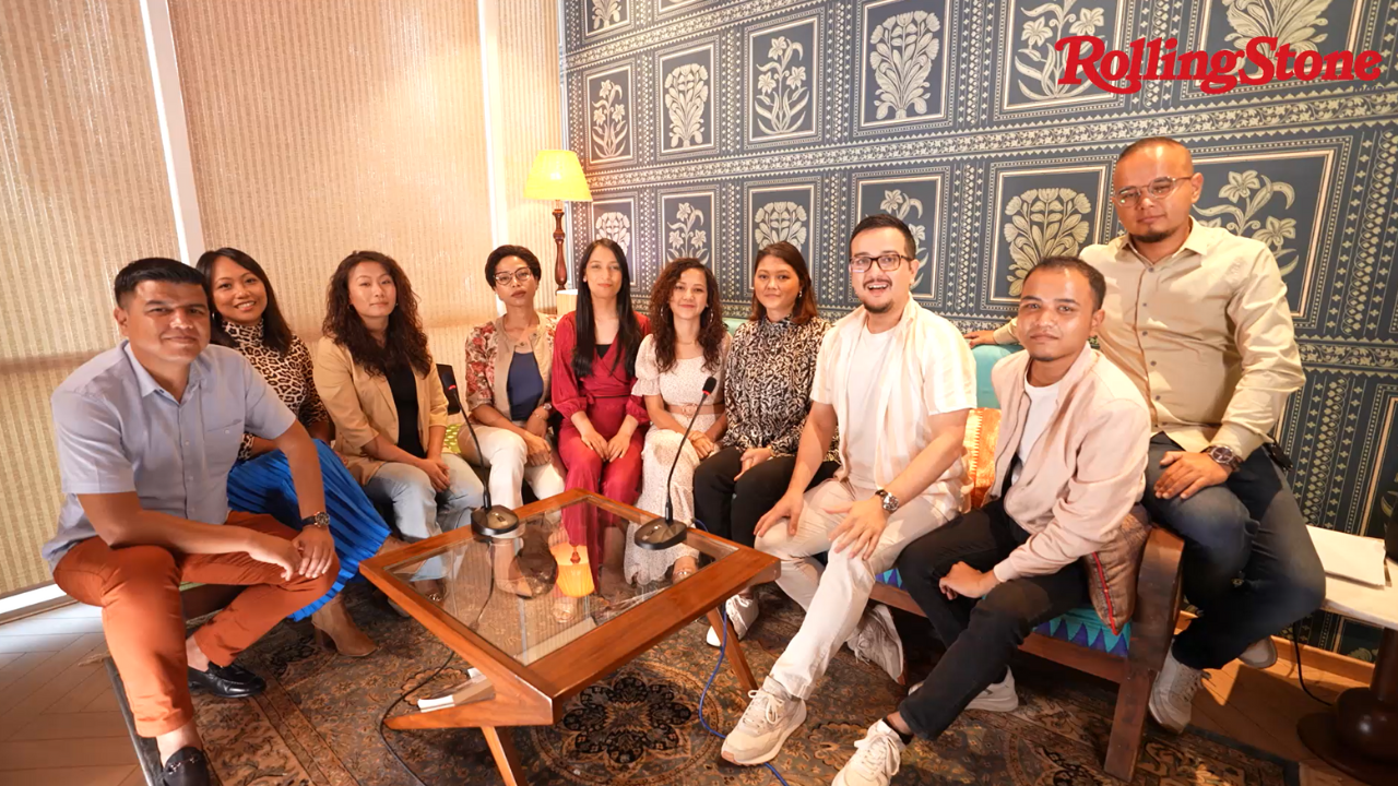 The Rolling Stone Interview with the Shillong Chamber Choir