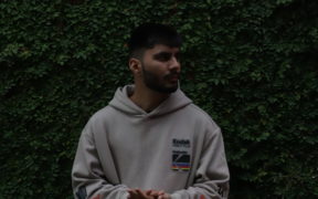 Dehradun rapper Yashwardhan Sharma