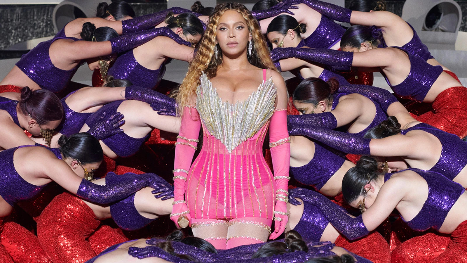 Speculative Beyoncé Tickets Cost Up To 3064