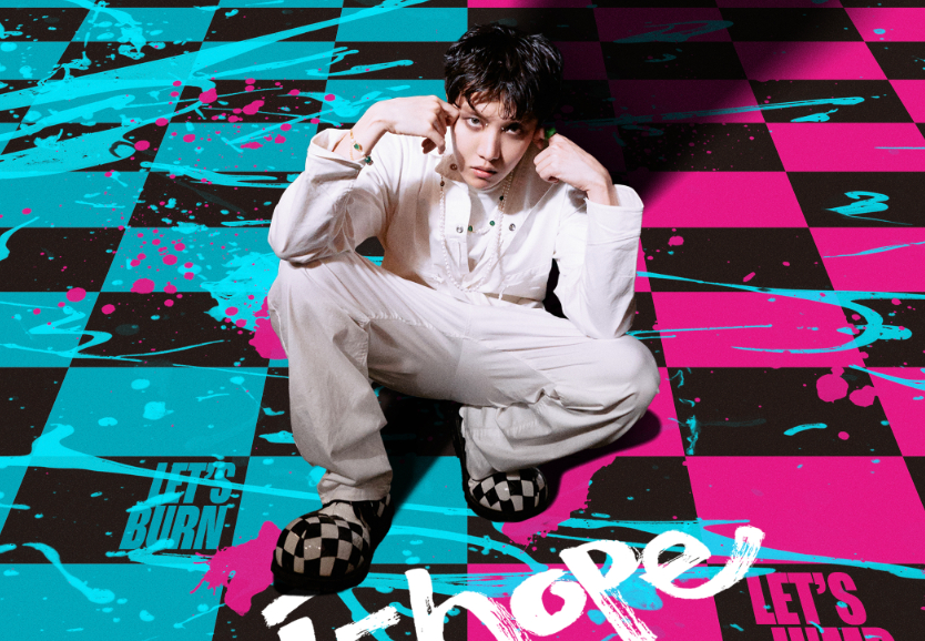 ‘J-Hope in the Box’ Is Now Streaming: How to Watch the BTS Star’s Disney+ Documentary Online